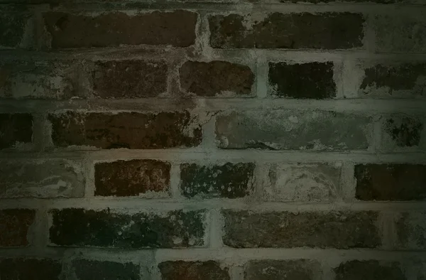 갈색 어두운 벽 — 스톡 사진
