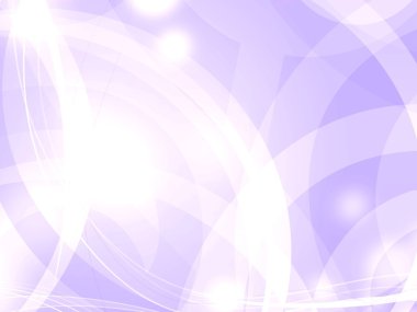 Abstract light violet background clipart