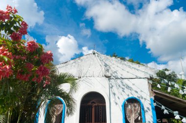 Küçük kilise