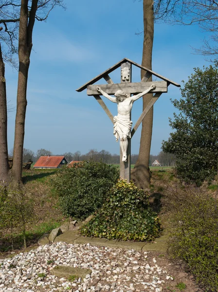 Heilige Kruis — Stockfoto