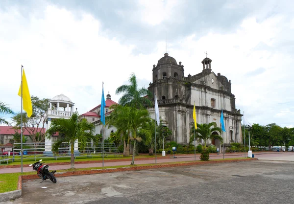 stock image Naga Metropolitan Cathedral