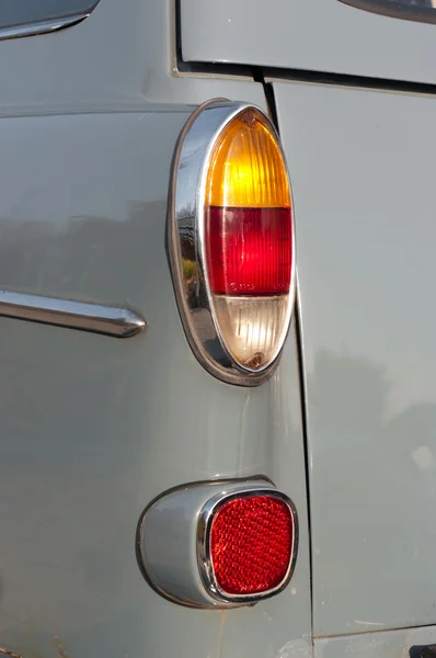 Taillights — Stock Photo, Image