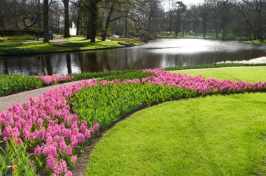 çiçek Park