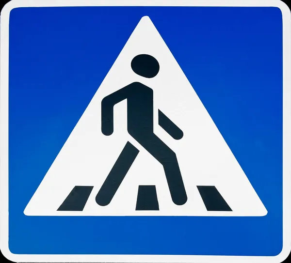 stock image Traffic sign 