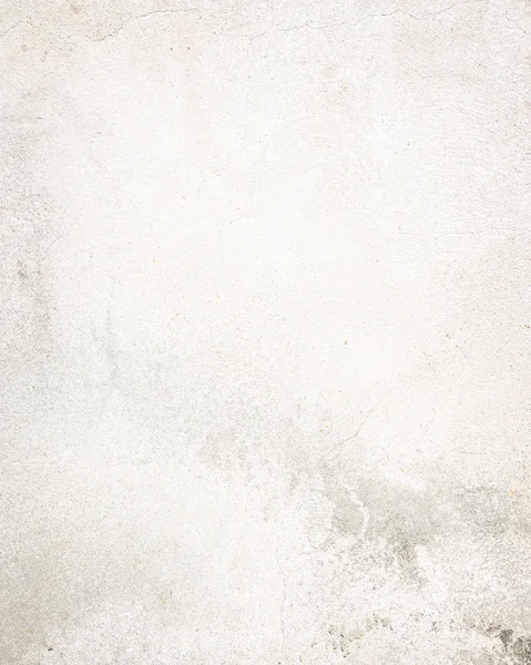 Weiße Wandtextur, Grunge-Hintergrund — Stockfoto