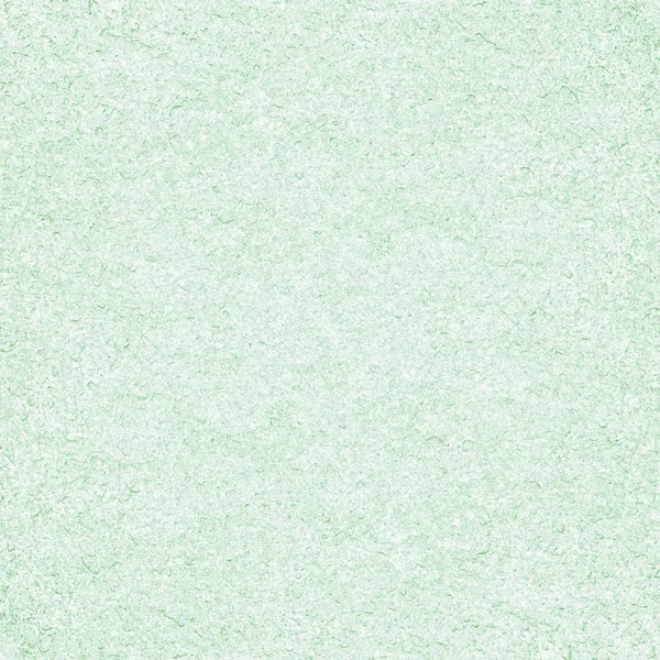 Texture verde con crepe delicate, sfondo quadrato — Foto Stock