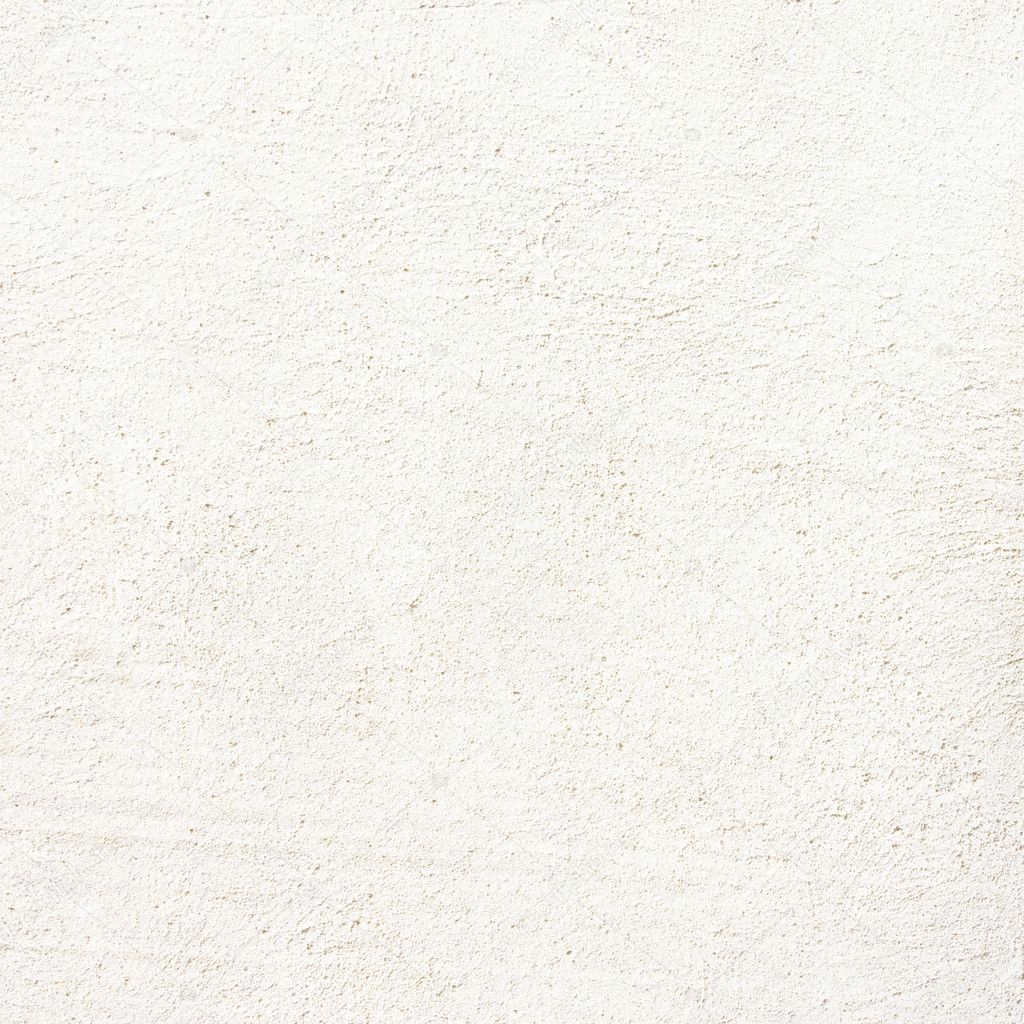 White wall texture with delicate cracks, square background