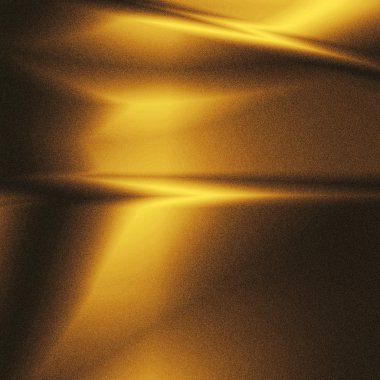 Gold metal texture collection clipart