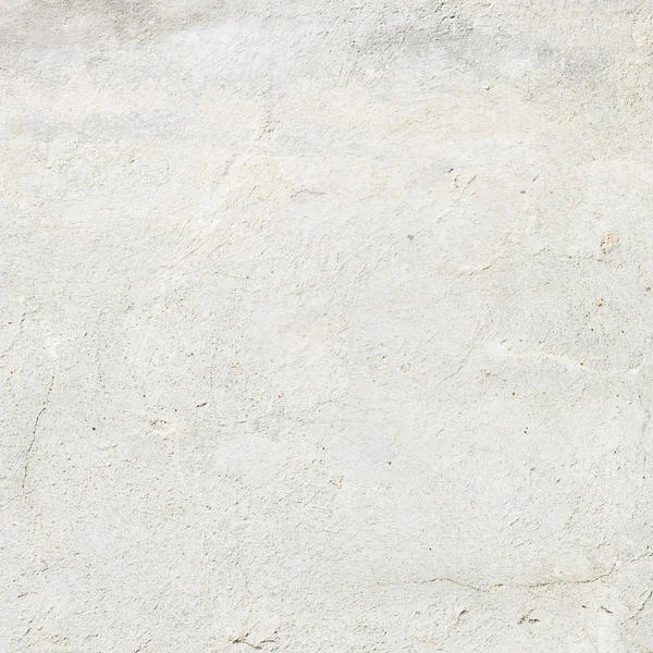 Białe tynkowane tło lub tekstura ściany — Zdjęcie stockowe