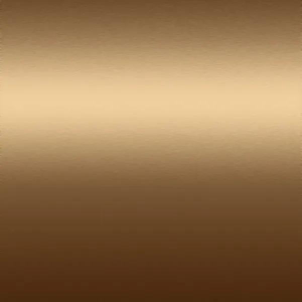 Golden metal texture, background to insert text or design — Stock Photo, Image