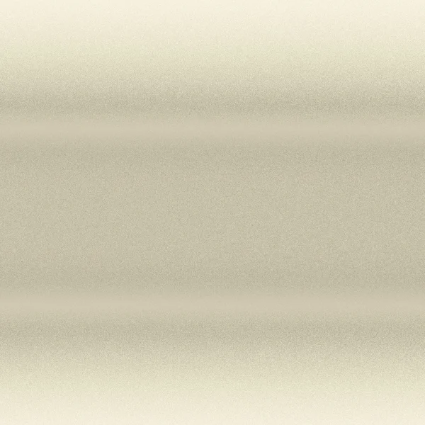 Ecru sandgestrahlte Metallstruktur, Hintergrund zum Einfügen von Text oder Design — Stockfoto