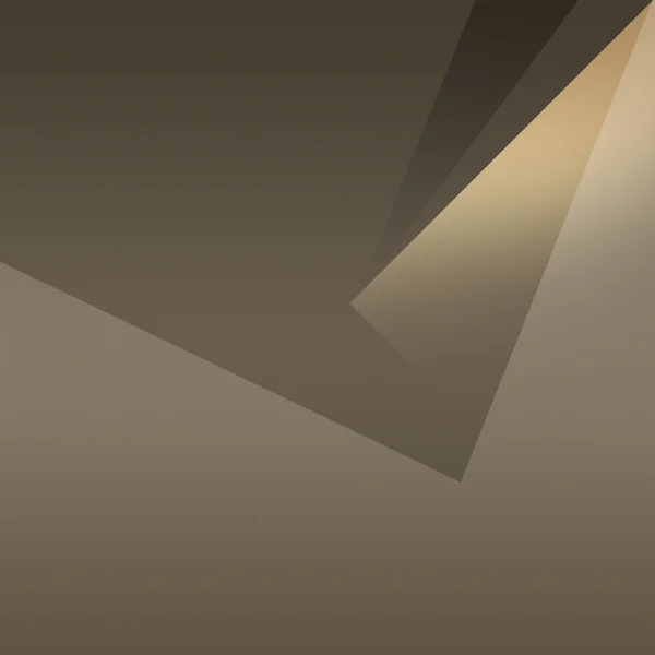 Braun leere moderne Textur, Hintergrund zum Einfügen von Text oder Design — Stockfoto