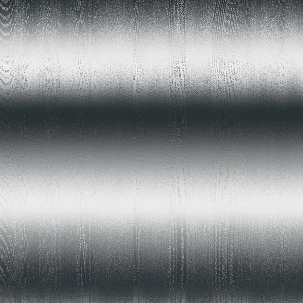Textur der silbernen Metalloberfläche, Hintergrund zum Einfügen von Text oder Design — Stockfoto