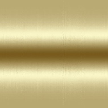 Gold metal surface texture, background to insert text or design clipart