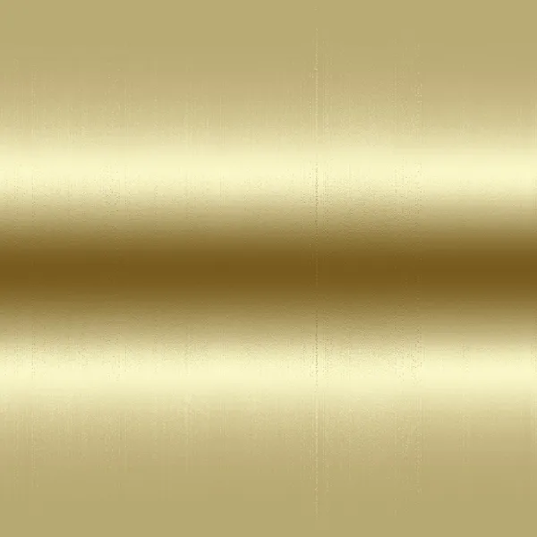 Texture de surface en métal doré, fond pour insérer du texte ou un design — Photo