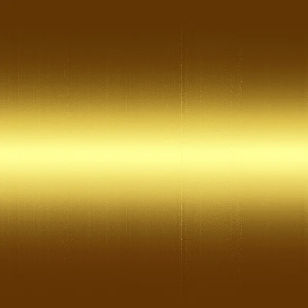 Altın metal yüzey dokusu, arka tasarım veya metin ekleme — Stok fotoğraf
