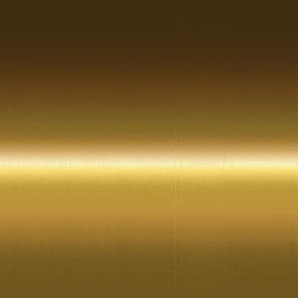 Textura de superfície de metal dourado, fundo para inserir texto ou design — Fotografia de Stock