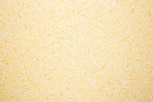 Grungevegg som uniwue-tekstur eller gul bakgrunn – stockfoto