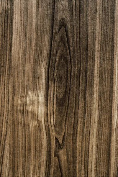Wood texture as brown grunge background — Stock Photo, Image