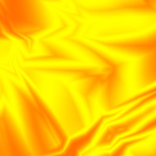 橙色黄色抽象背景为设计师的 — 图库照片