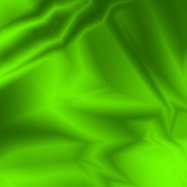 รูปแบบแถบพื้นหลังนามธรรมสีเขียว — ภาพถ่ายสต็อก