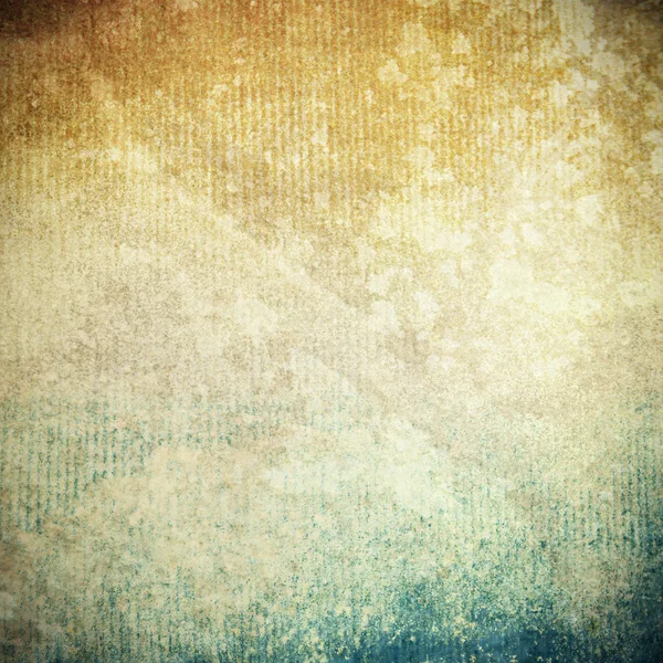 Grunge textura de papel antigo como fundo abstrato — Fotografia de Stock