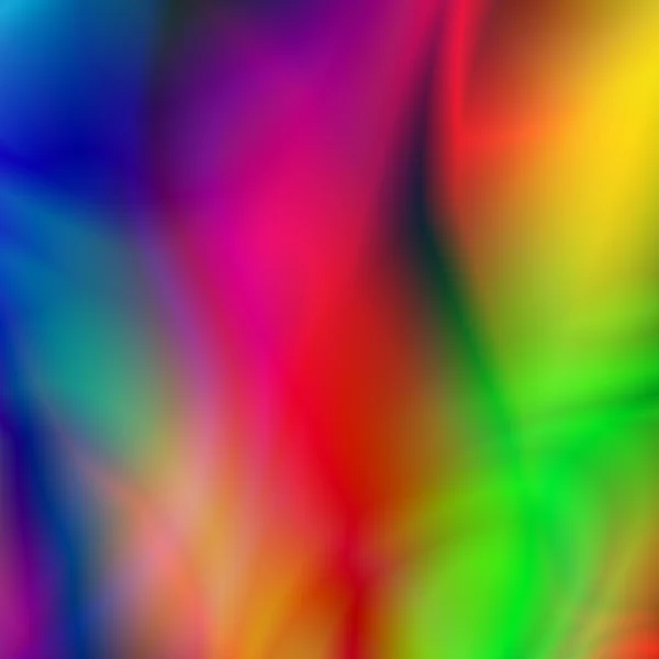 Fondo abstracto de sombra de arco iris para diseñadores —  Fotos de Stock