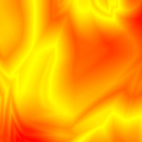 Оранжевый желтый абстрактный шелковый фон для дизайнеров — стоковое фото