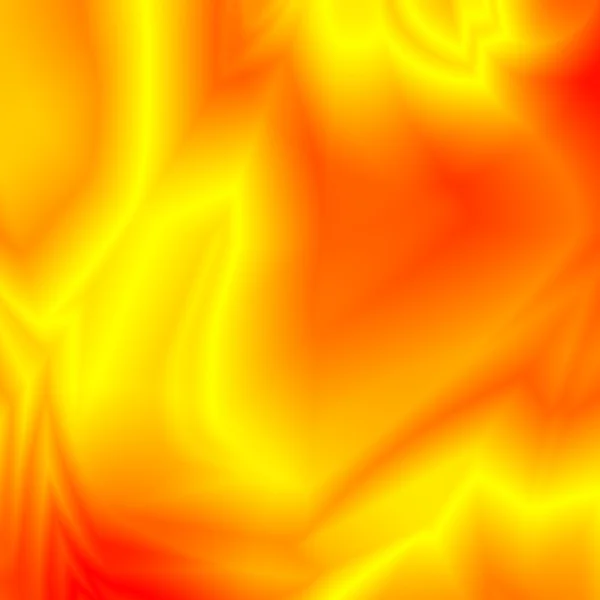 Stock image Orange yellow abstract silk background for designers