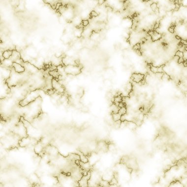 White / brown marble texture background clipart