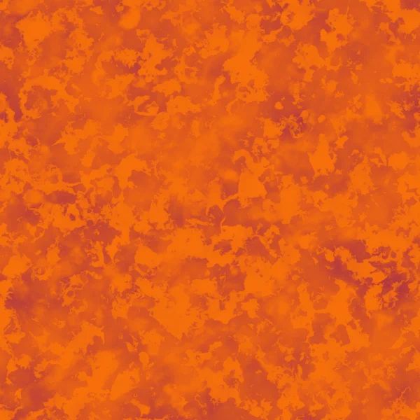 Oranžový papír textury pozadí s abstraktní vzor — Stock fotografie