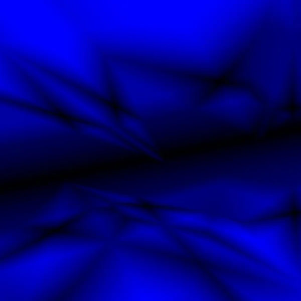 Синяя абстрактная текстура или фон — стоковое фото