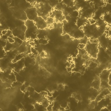 Gold marble texture background clipart