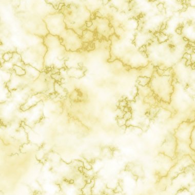 White yellow marble texture background clipart