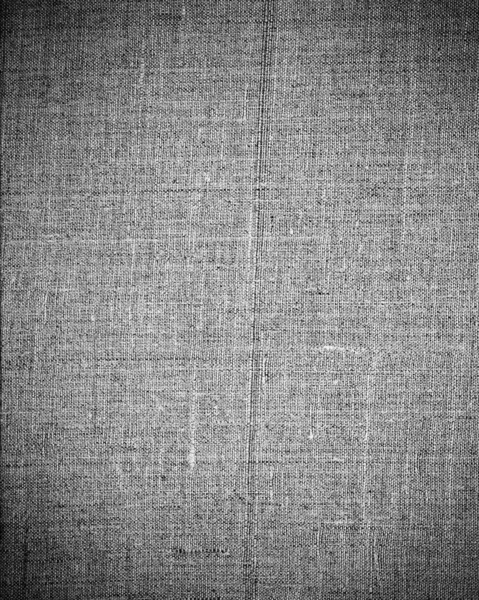 Fondo de textura de lona gris — Foto de Stock