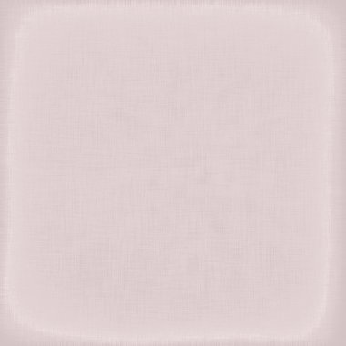 Light pink canvas texture background with natural vignette clipart