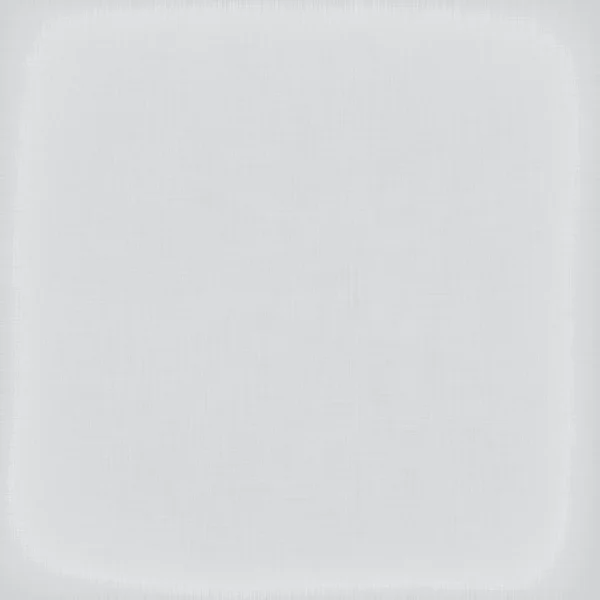 グランジ背景やテクスチャとして使用する繊細なグリッドを持つ白いキャンバス — ストック写真