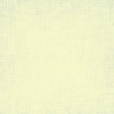 Bright yellow canvas texture or background clipart