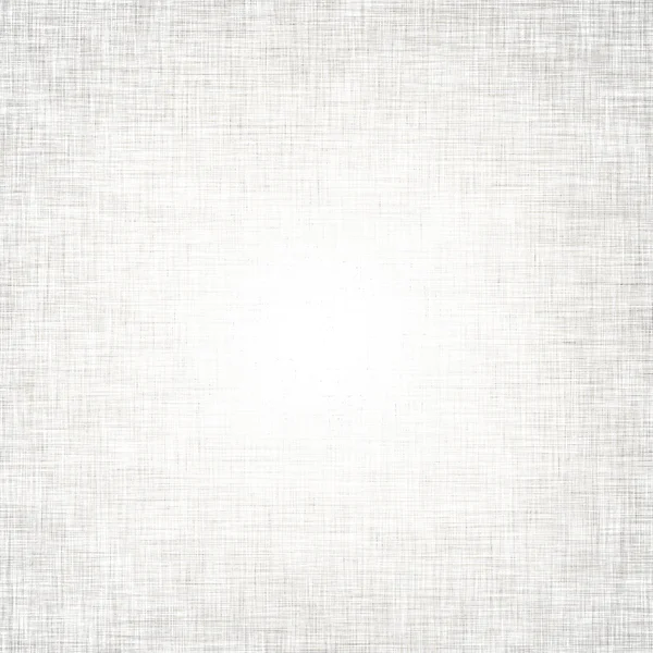 White fabric background, texture — Stock Photo, Image