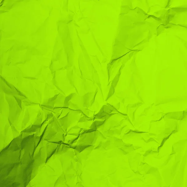 Leuchtend grüne Leinwandtextur oder Hintergrund — Stockfoto