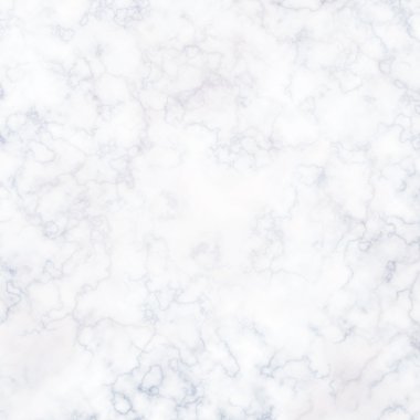 White marble wall background or texture clipart