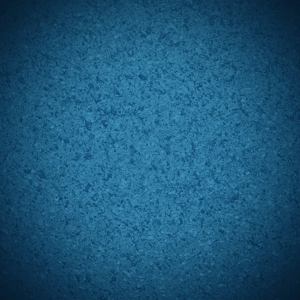 Blauwe grunge achtergrond of textuur — Stockfoto