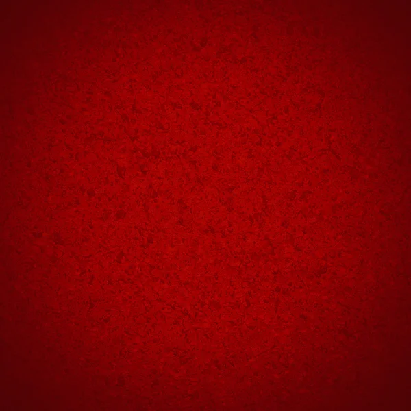 Korn rote Wand Hintergrund oder Textur — Stockfoto