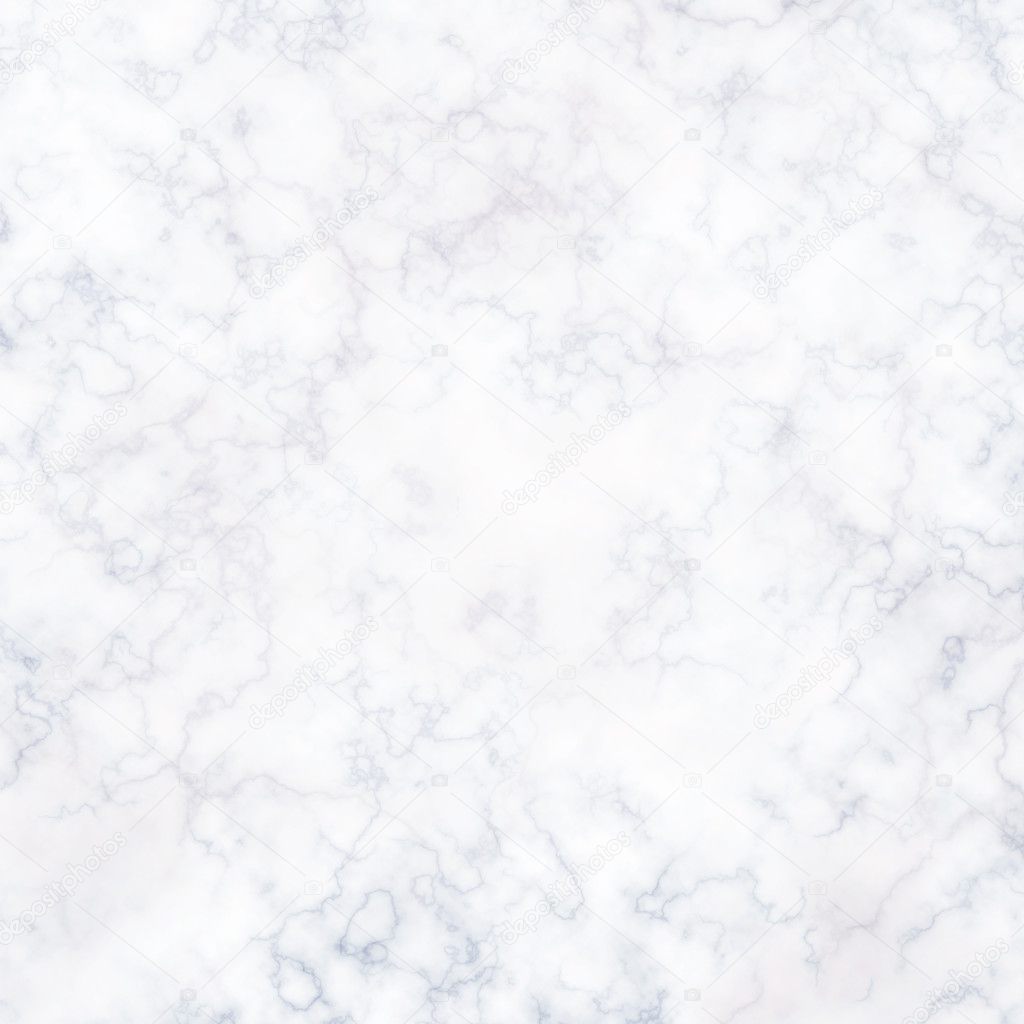 White marble wall background or texture