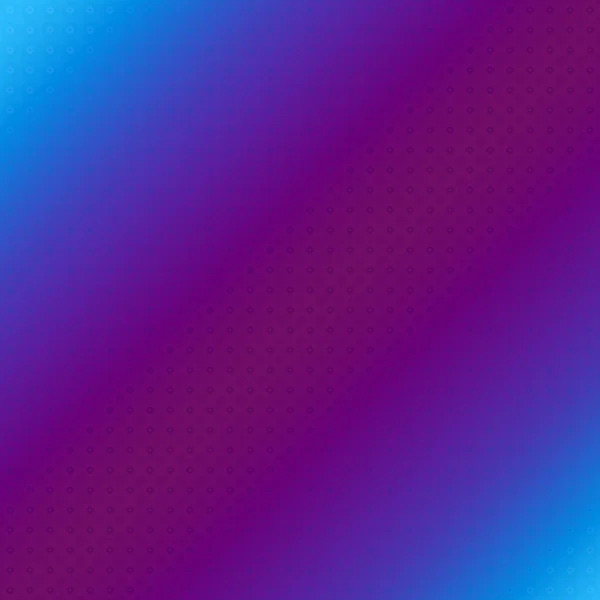 现代蓝紫色背景 — 图库照片