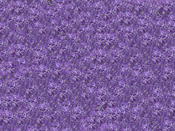 Abstrakte lila Blume Hintergrund. — Stockfoto