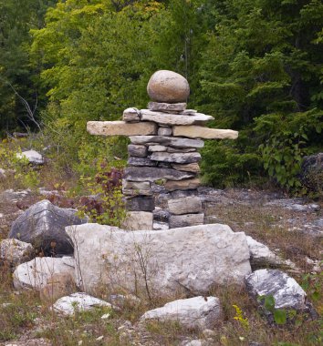 Inukshuk