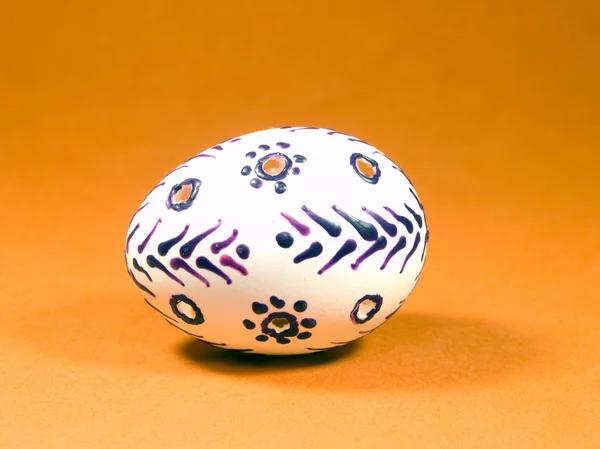 Huevo oriental — Foto de Stock
