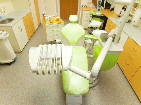 Studio dentistico — Foto Stock