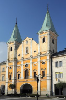 Zilina